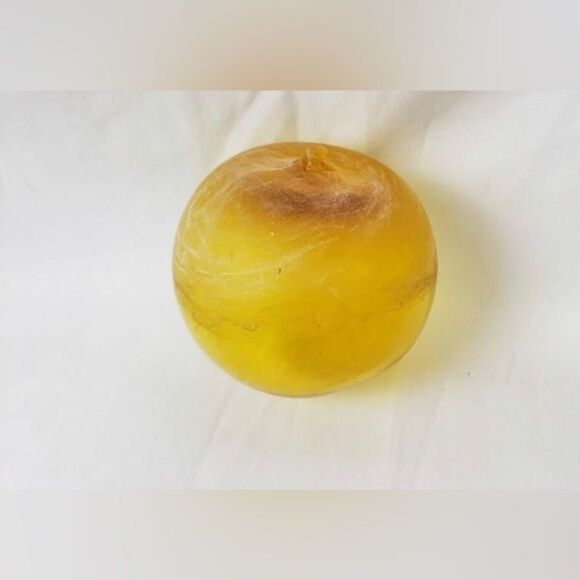 Blown Glass Fishing Floats—Vintage Mermaid Coastal Nautical Sea Decor - Picture 4 of 15